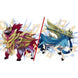 60 x ZACIAN OR ZAMAZENTA RAID SERVICES | Check Description