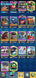 ROYALE LEVEL42 WITH 17MAXED CARD