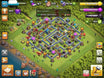 COC TOWN HALL 12 FULLY MAX | LEVEL157 | KB65 AQ65 GW40