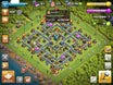 COC TOWN HALL 12 FULLY MAX | LEVEL142 | KB65 AQ65 GW40