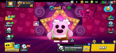 BRAWL STARS | 33 BRAWLERS | 0 MAX POWER