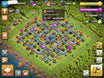 COC TOWN HALL 12 FULLY MAX WITH 2K GEMS | LEVEL166 | KB65 AQ65 GW40