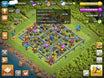 COC TOWN HALL 12 FULLY MAX | LEVEL146 | KB65 AQ65 GW39