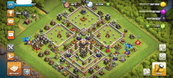 COC TOWN HALL 11 | LEVEL115 | KB39 AQ40 GW17